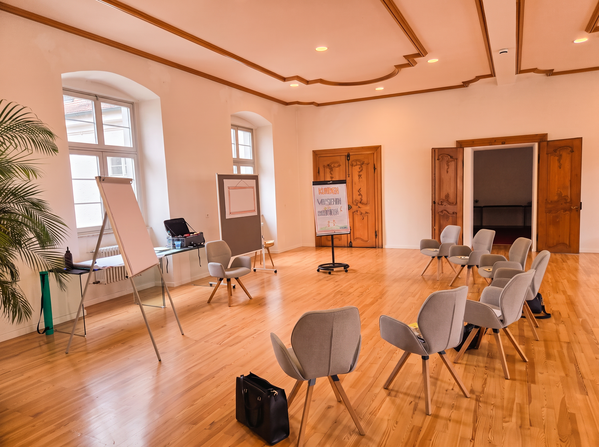 Business Training