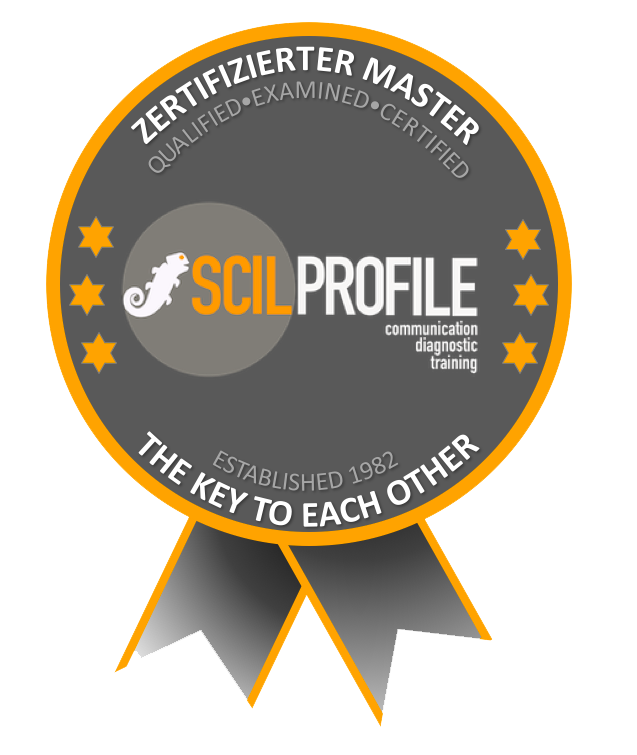 SCIL Profile Zertifizierter Master