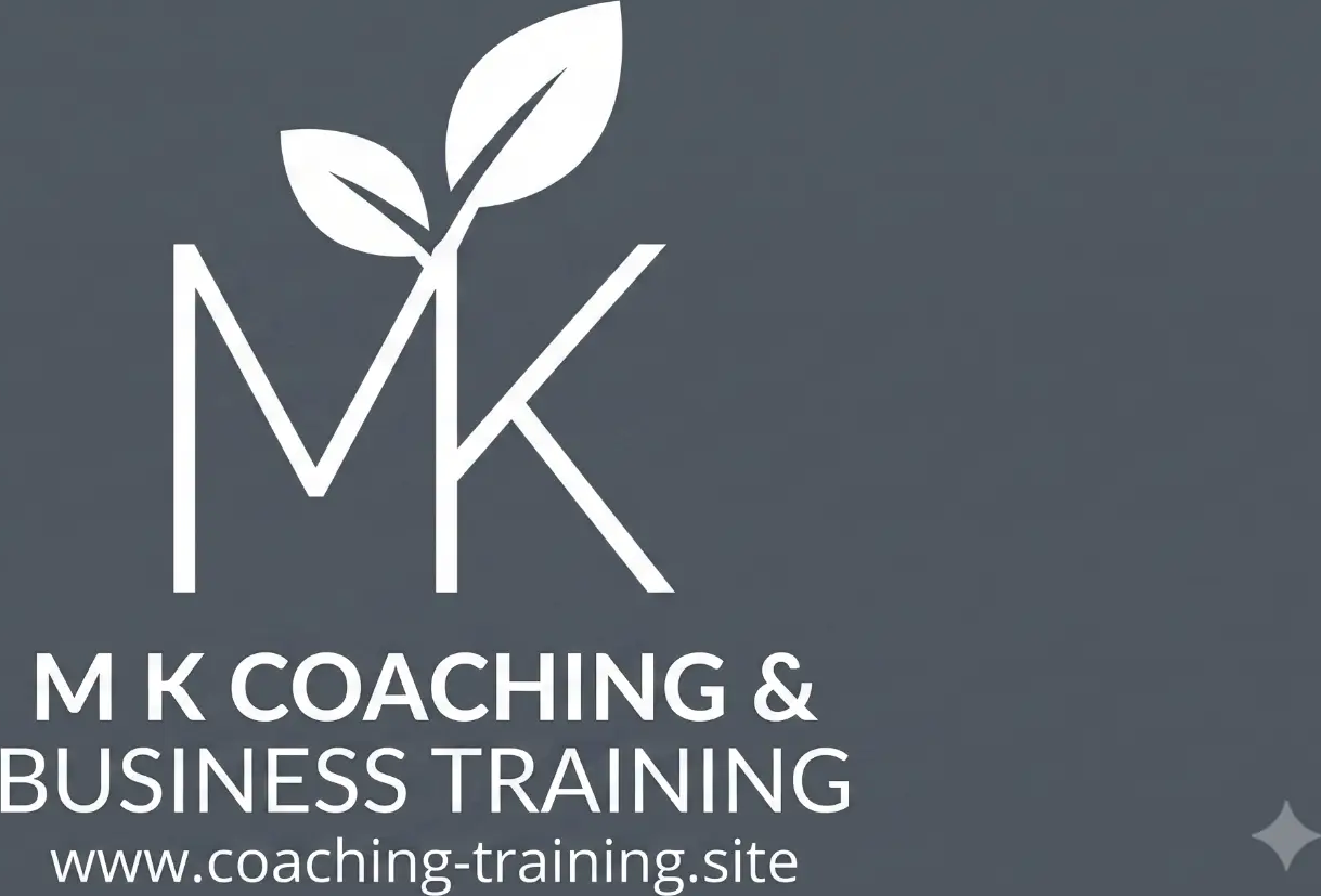 M K Coaching & Business Training