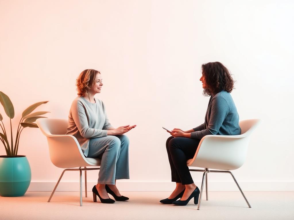 Individuelles Persönlichkeitscoaching